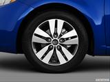  Front Drivers side wheel at profile photo
